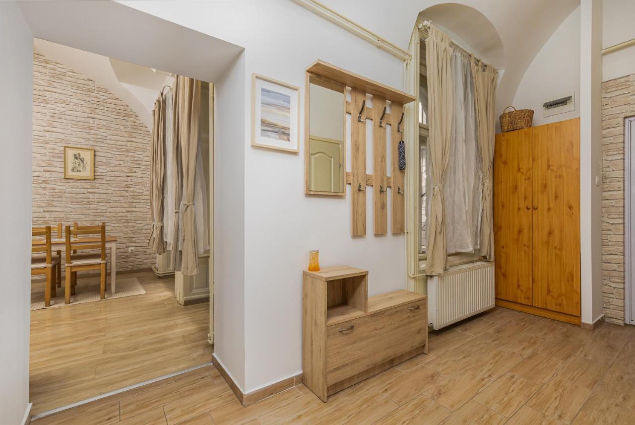 Apartman Venus - Oktogon I