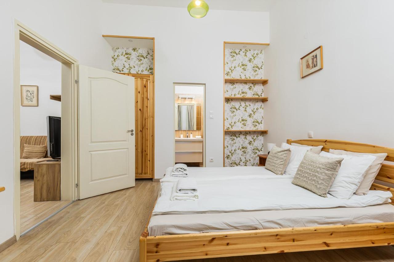 Appartamento Venus - Oktogon I Budapest