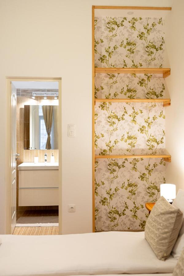 Venus - Oktogon I Appartamento Budapest