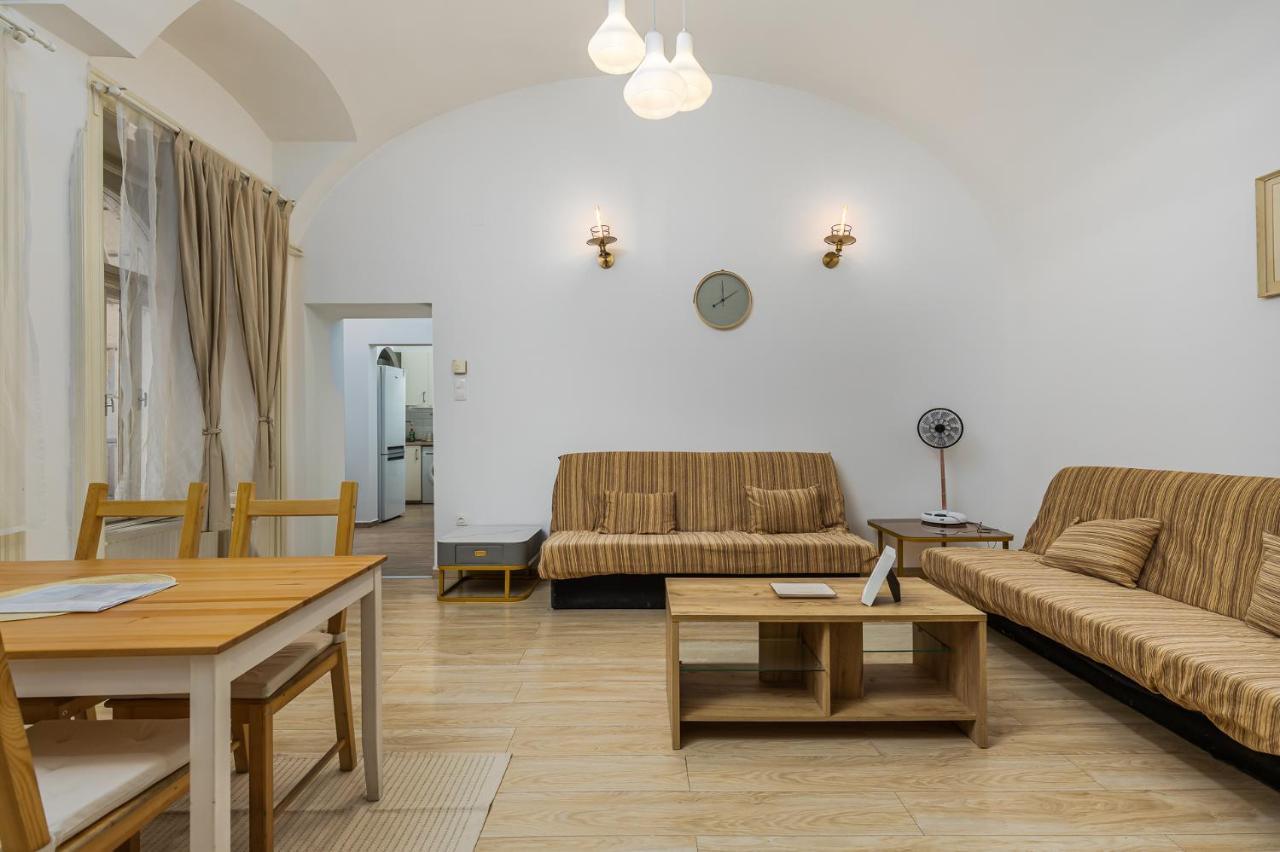 Venus - Oktogon I Appartamento *