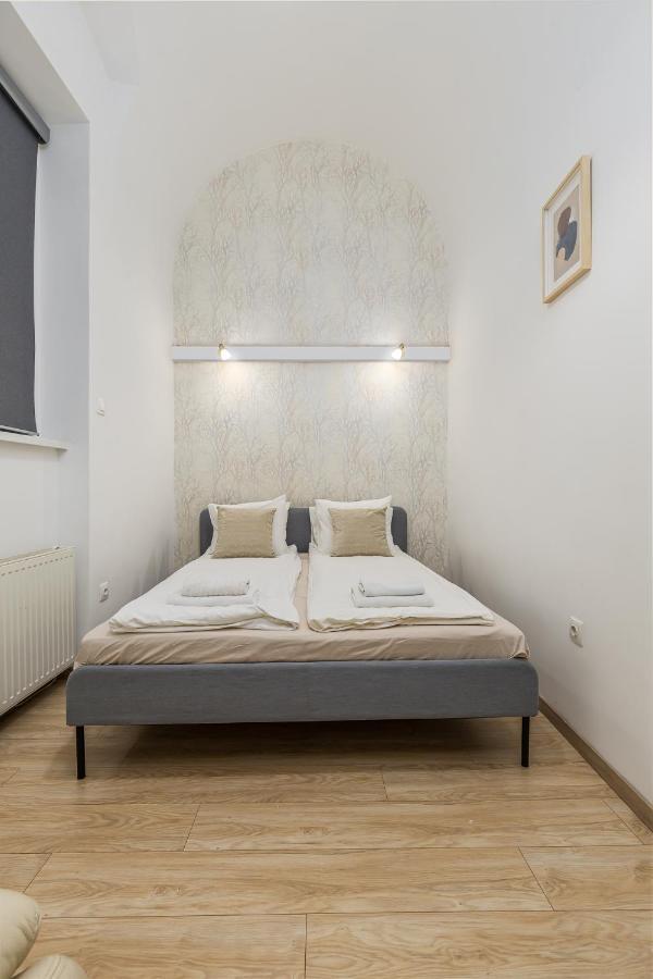 Venus - Oktogon I Appartamento Budapest